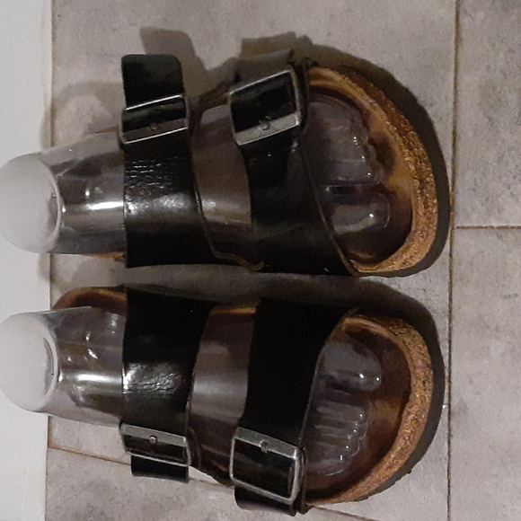 BIRKENSTOCK  size 7 women  detalle ver fotos - Picture 4 of 7